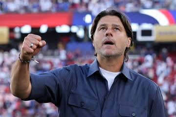 Más poder y renovación: Pochettino seguirá al frente de Estados Unidos hasta el Mundial 2030